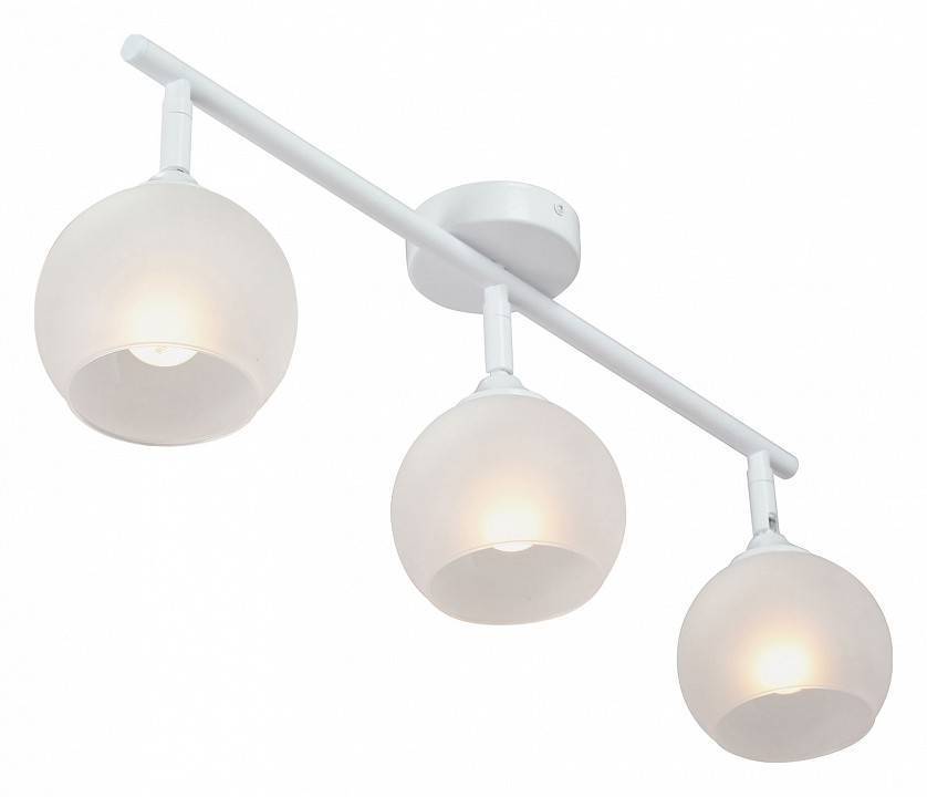 Спот Vitaluce V4313 V4313-0/3PL