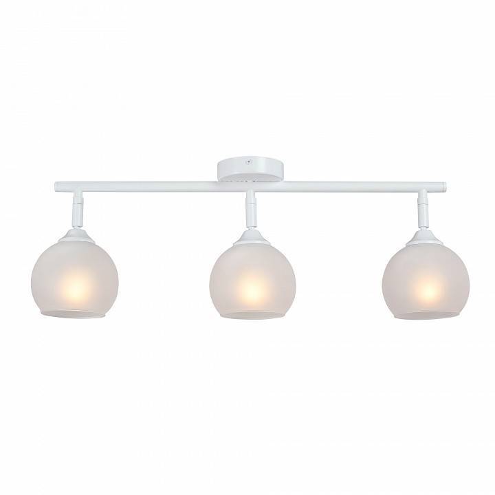 Спот Vitaluce V4313 V4313-0/3PL