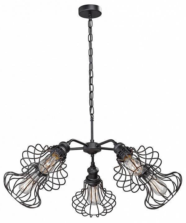 Подвесная люстра Vitaluce V4499 V4499-1/5