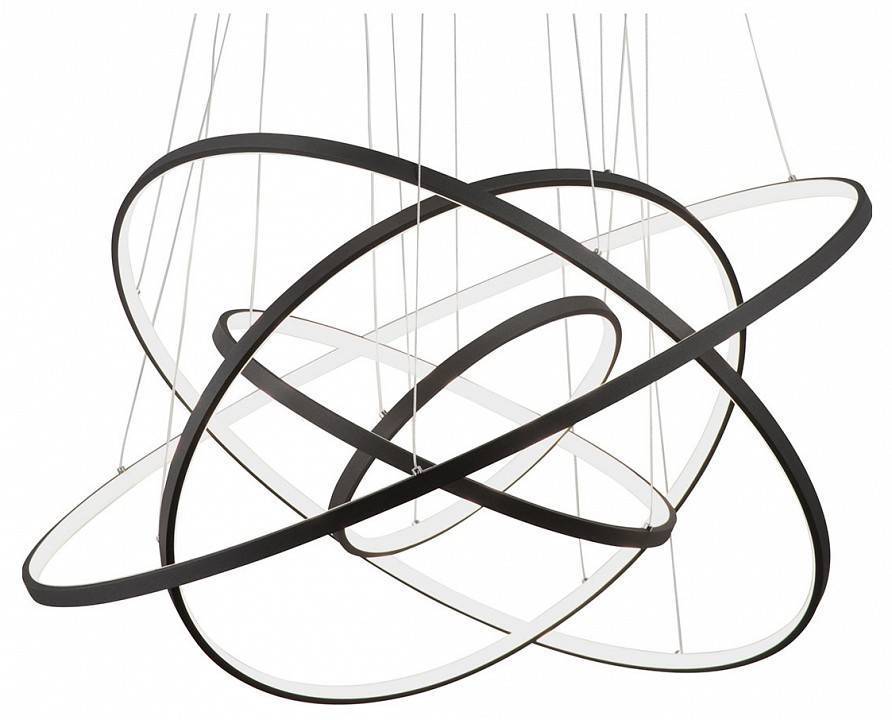 Подвесной светильник Vitaluce V4600-1/5S