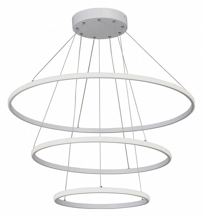 Подвесной светильник Vitaluce V4614-0/3S