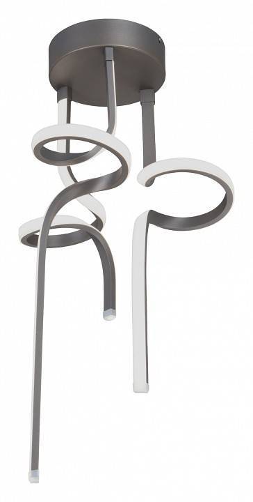 Потолочная люстра Vitaluce 3 лампы E27 V4655-2/3PL