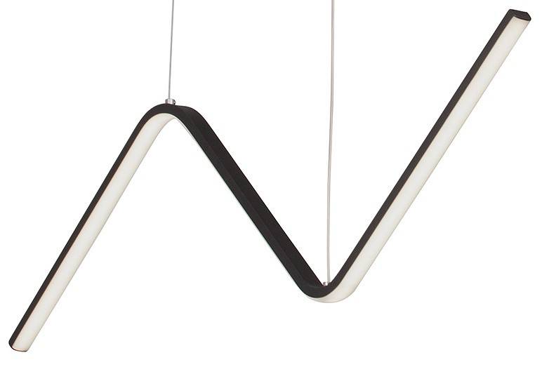 Подвесной светильник Vitaluce V4691 V4691-1/2S