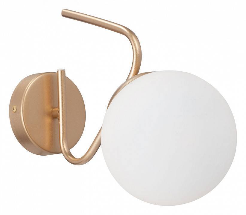 Бра Vitaluce V47150 1xE14 V47150-8/1A