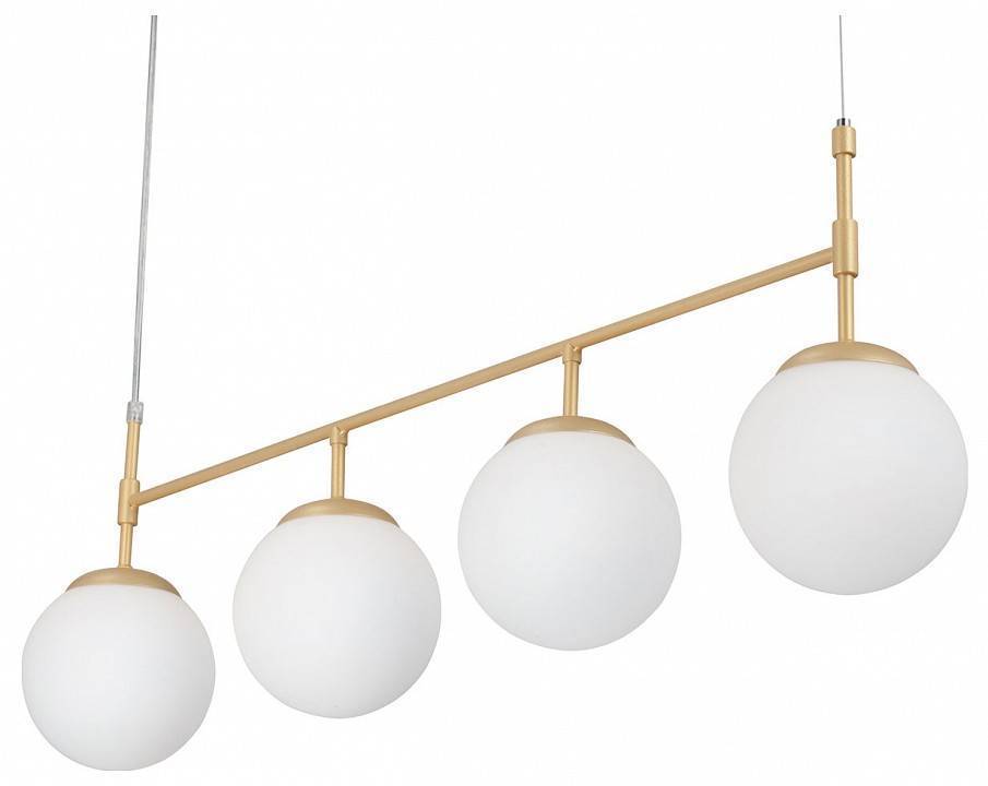 Подвесной светильник Vitaluce V4717 V4717-8/4S