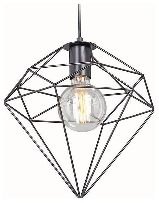 Подвесной светильник Vitaluce V4732 V4732-1/1S