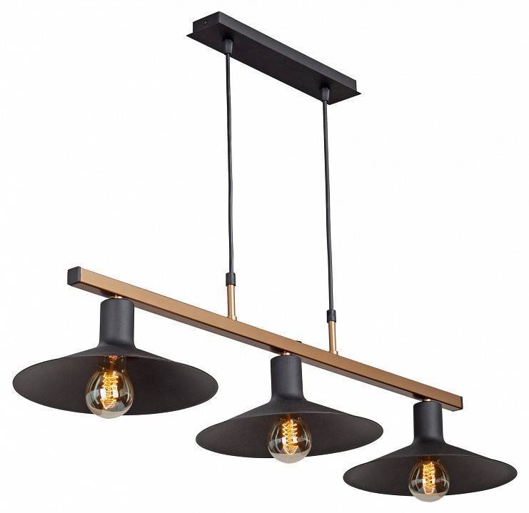 Подвесной светильник Vitaluce  V4784-1/3S