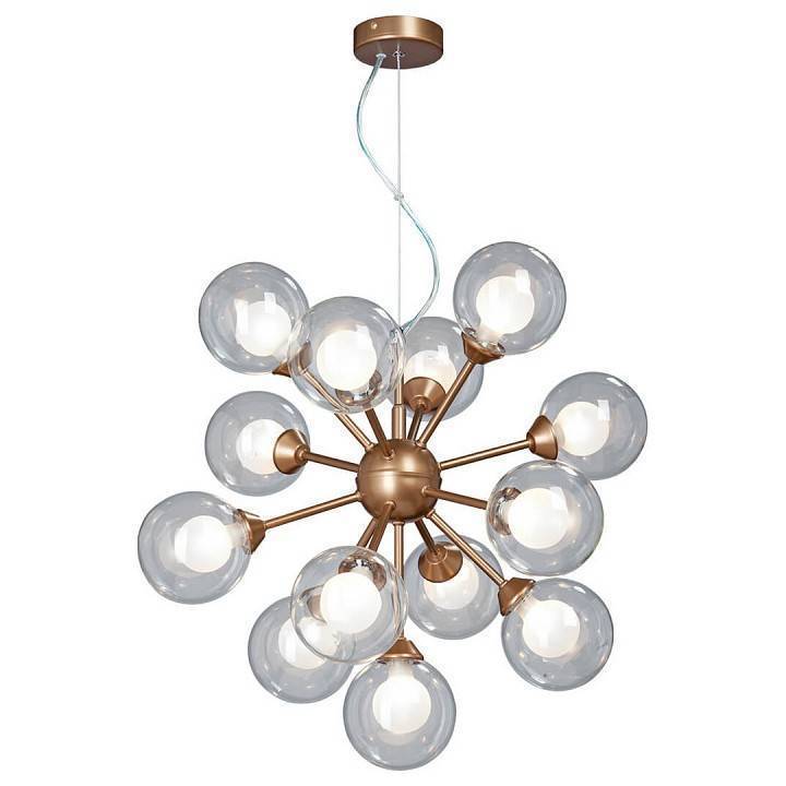 Подвесной светильник Vitaluce V4855 V4855-7/13S