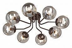 Потолочная люстра Vitaluce V4867 8 ламп V4867-7/8PL