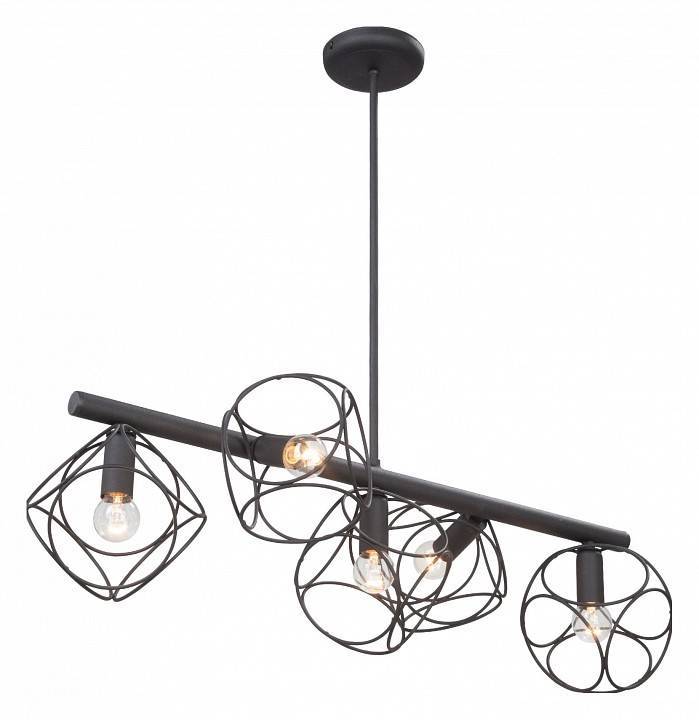 Светильник на штанге Vitaluce V4932-1/5PL