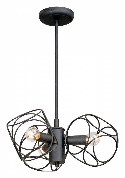 Люстра на штанге Vitaluce V4933-1/3PL