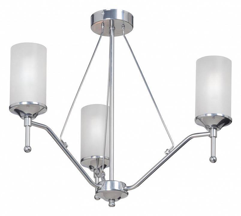 Люстра на штанге Vitaluce V4964 3 лампы V4964-9/3PL