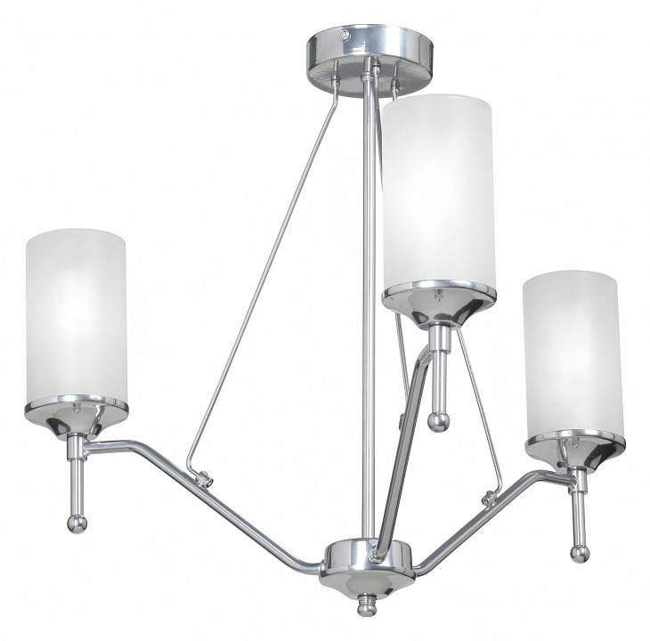 Люстра на штанге Vitaluce V4964 3 лампы V4964-9/3PL