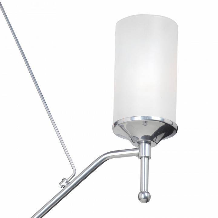 Люстра на штанге Vitaluce V4964 3 лампы V4964-9/3PL