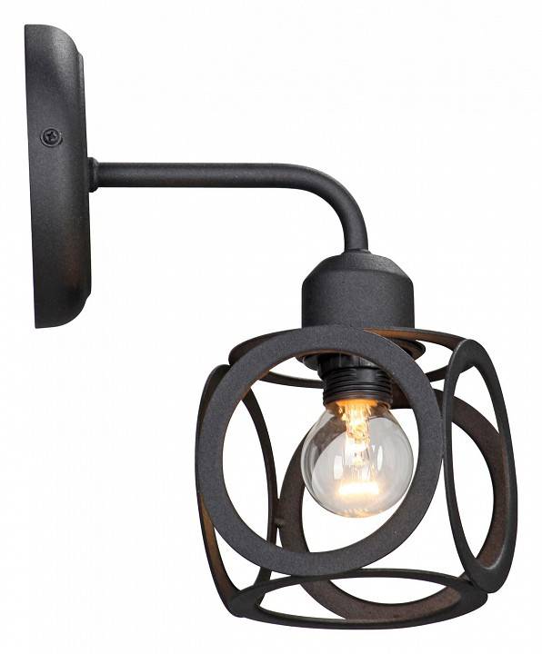 Бра Vitaluce V4973 1xE14 V4973-1/1A