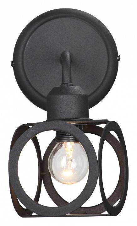 Бра Vitaluce V4973 1xE14 V4973-1/1A