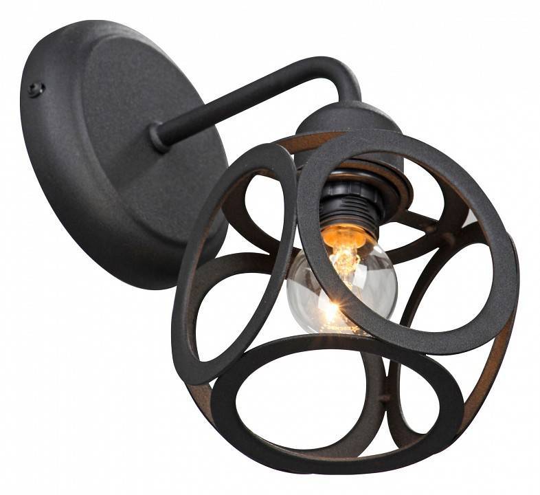 Бра Vitaluce V4973 1xE14 V4973-1/1A