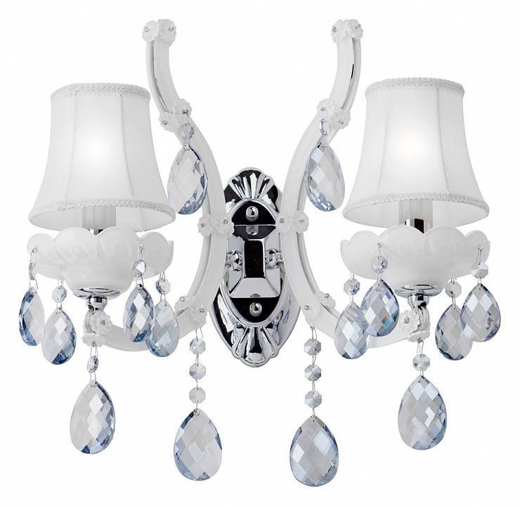 Бра Vitaluce V5121 2xE14 V5121/2A