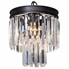 Подвесной светильник Vitaluce V5151-1/3+1