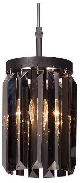 Подвесной светильник Vitaluce V5155-1/1S 1xE27 V5155-1/1S