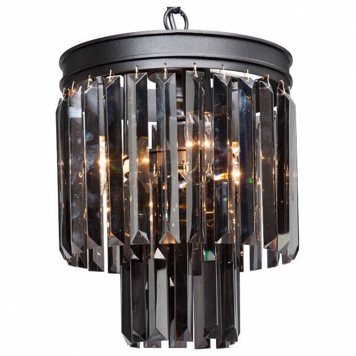 Подвесной светильник Vitaluce V5155-1/3+1 4xE27 V5155-1/3+1