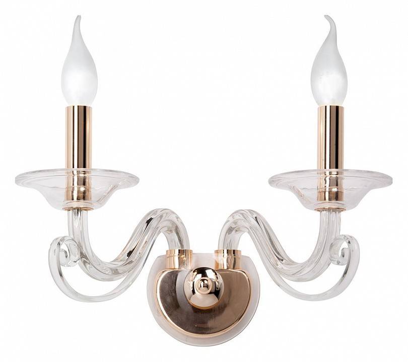 Бра Vitaluce V5165 2xE14 V5165/2A