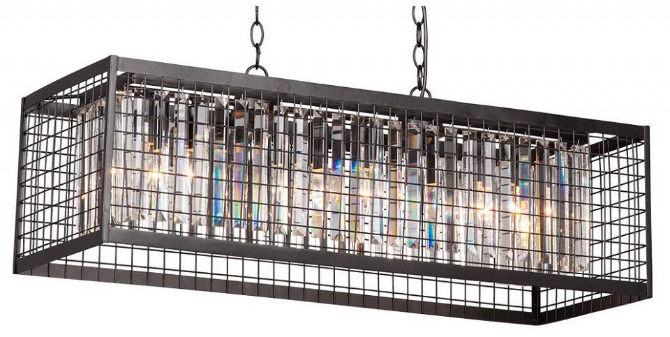 Подвесной светильник Vitaluce V5185-1/6 6xE14 V5185-1/6