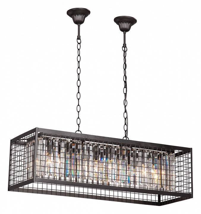 Подвесной светильник Vitaluce V5185-1/6 6xE14 V5185-1/6