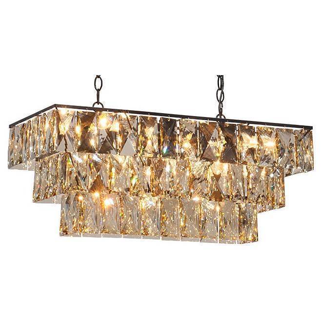 Подвесной светильник Vitaluce V5270-1/23 23xE27 V5270-1/23