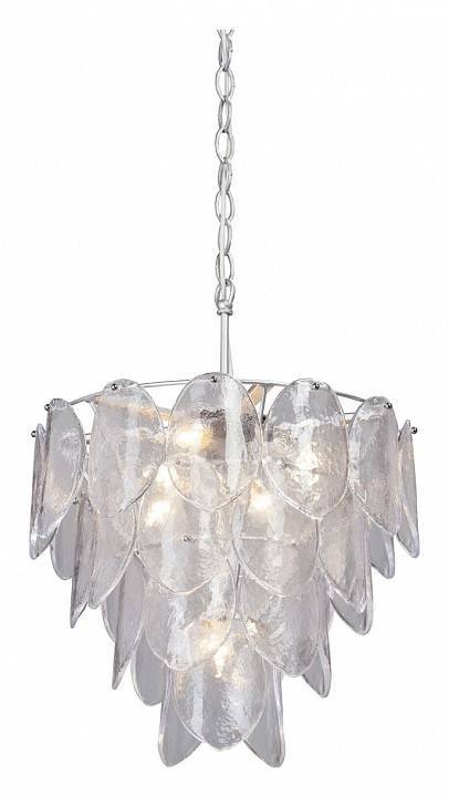 Подвесная люстра Vitaluce V5314 V5314-9/7