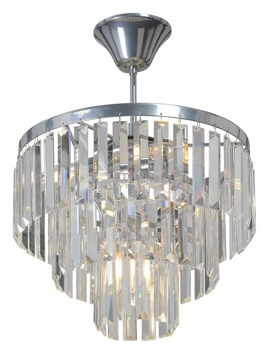 Люстра на штанге Vitaluce V5825 V5825-9/4PL