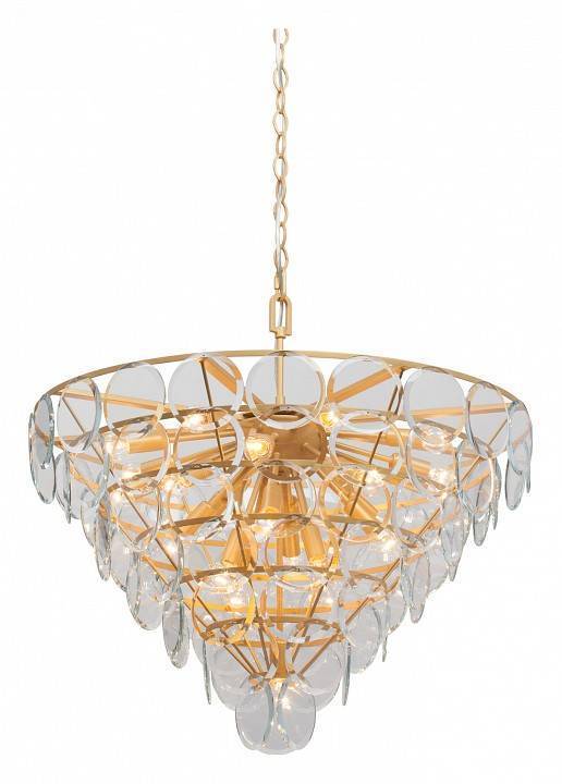 Подвесная люстра Vitaluce V5834 25 ламп V5834-8/25