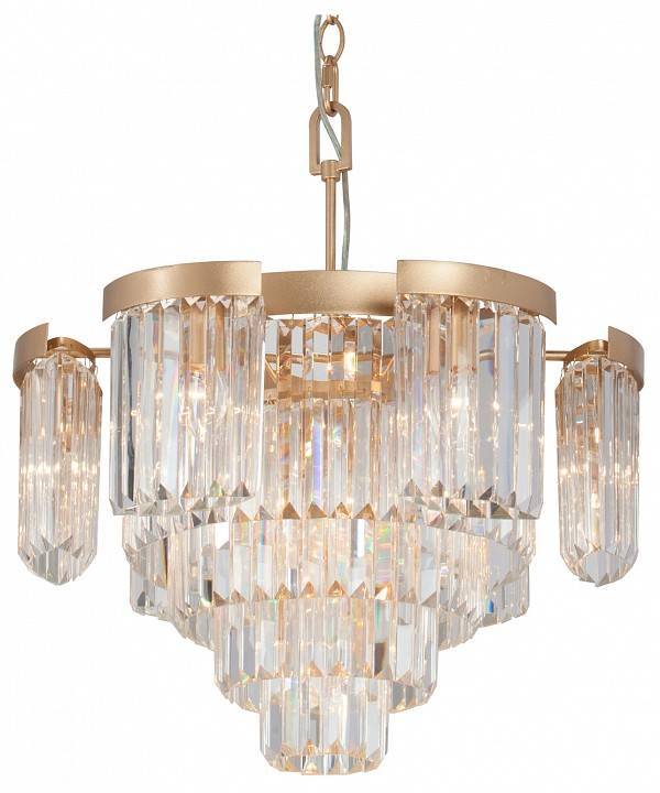 Подвесная люстра Vitaluce V58370 V58370-8/13