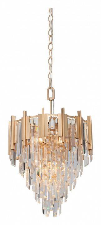 Подвесная люстра Vitaluce V58560 V58560-8/10