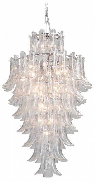 Подвесная люстра Vitaluce  V5860-9/28