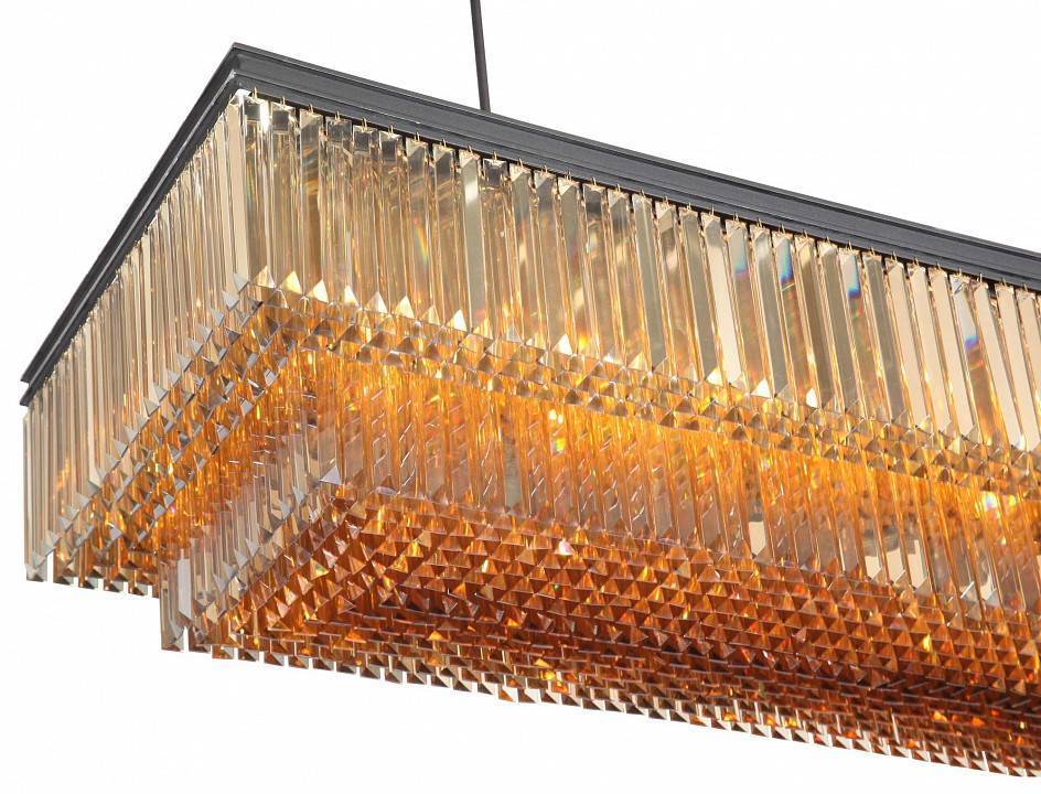 Потолочная люстра Vitaluce V5870-1/30