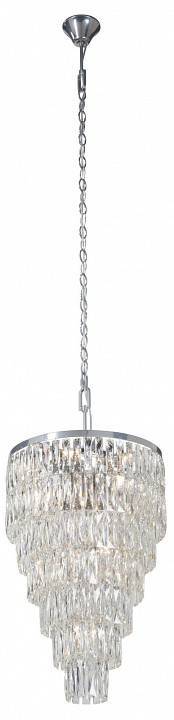 Подвесная люстра Vitaluce  V5878-9/16