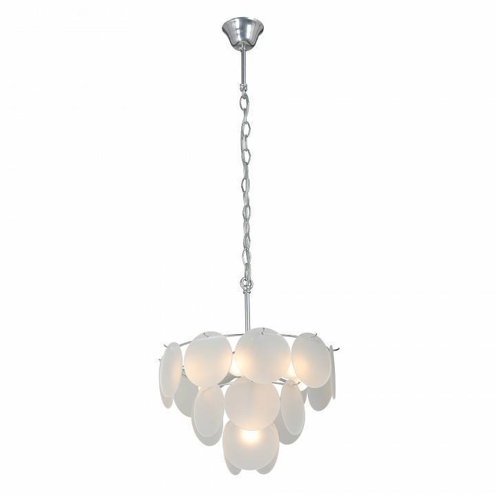 Подвесная люстра Vitaluce V5888 V5888-9/7