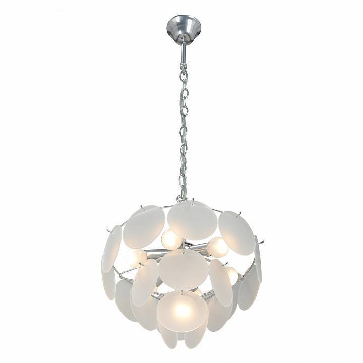Подвесная люстра Vitaluce V5888 V5888-9/7
