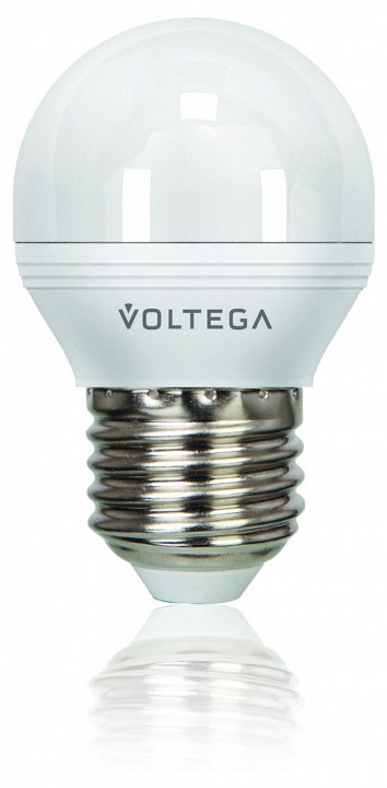 Лампа светодиодная Voltega Globe 5495