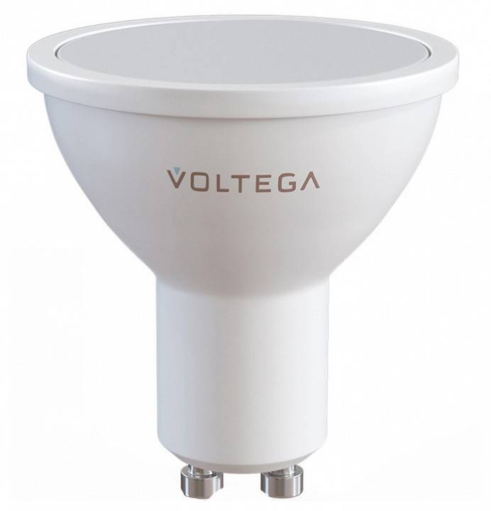 Лампа светодиодная Voltega Simple 7247