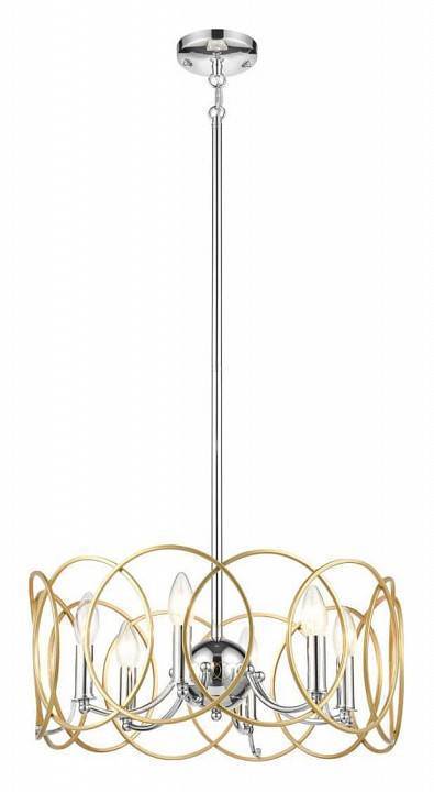 Светильник на штанге Vele Luce Vita VL4234P06