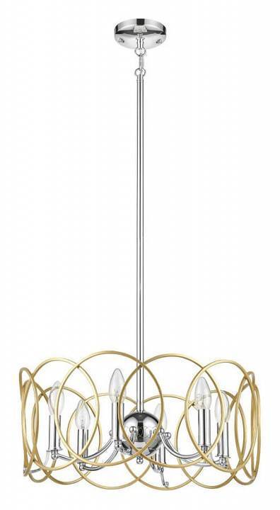 Светильник на штанге Vele Luce Vita VL4234P06