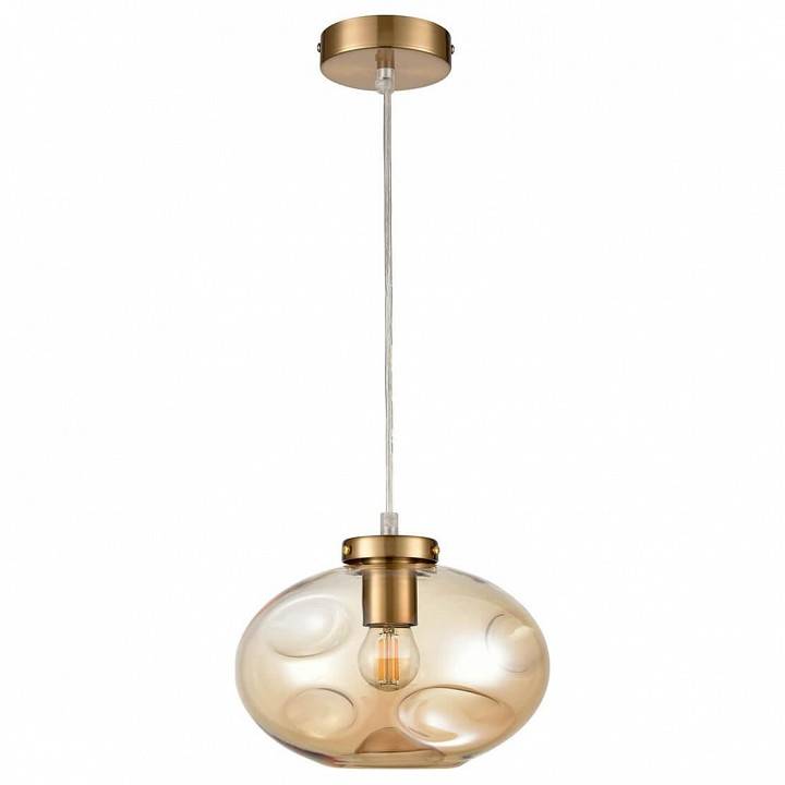 Подвесной светильник Vele Luce Alieno VL5354P11