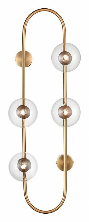 Накладной светильник Vele Luce Bianco VL5714W11