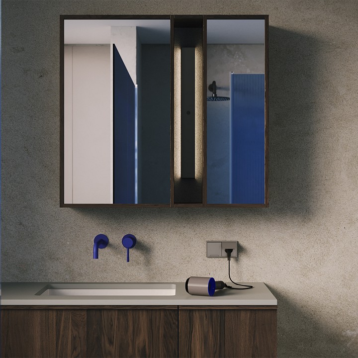 Накладка для розетки с заземлением и со шторками с крышкой Voltum S70 VLS000814