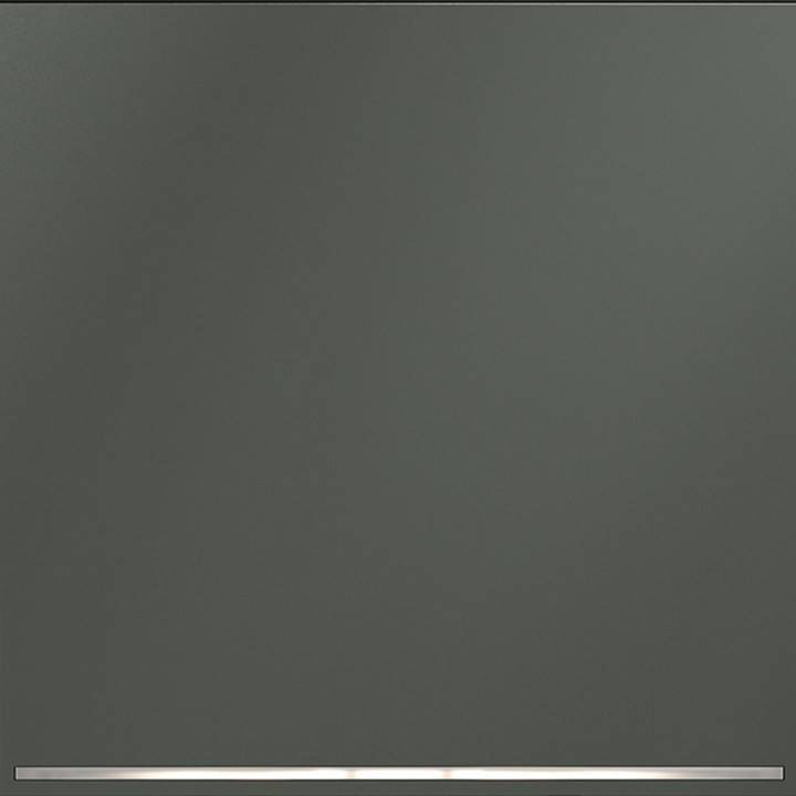 Выключатель одноклавишный с подсветкой без рамки Voltum S70 VLS010206