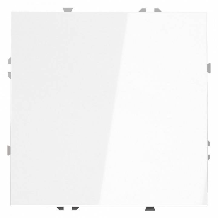 Выключатель перекрестный одноклавишный без рамки Voltum S70 VLS010501