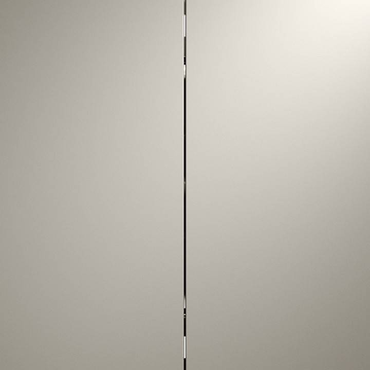 Выключатель проходной двухклавишный без рамки Voltum S70 VLS020303