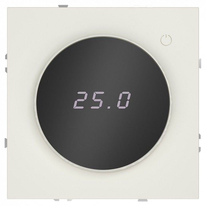 Терморегулятор для теплого пола Voltum S70 VLS070113